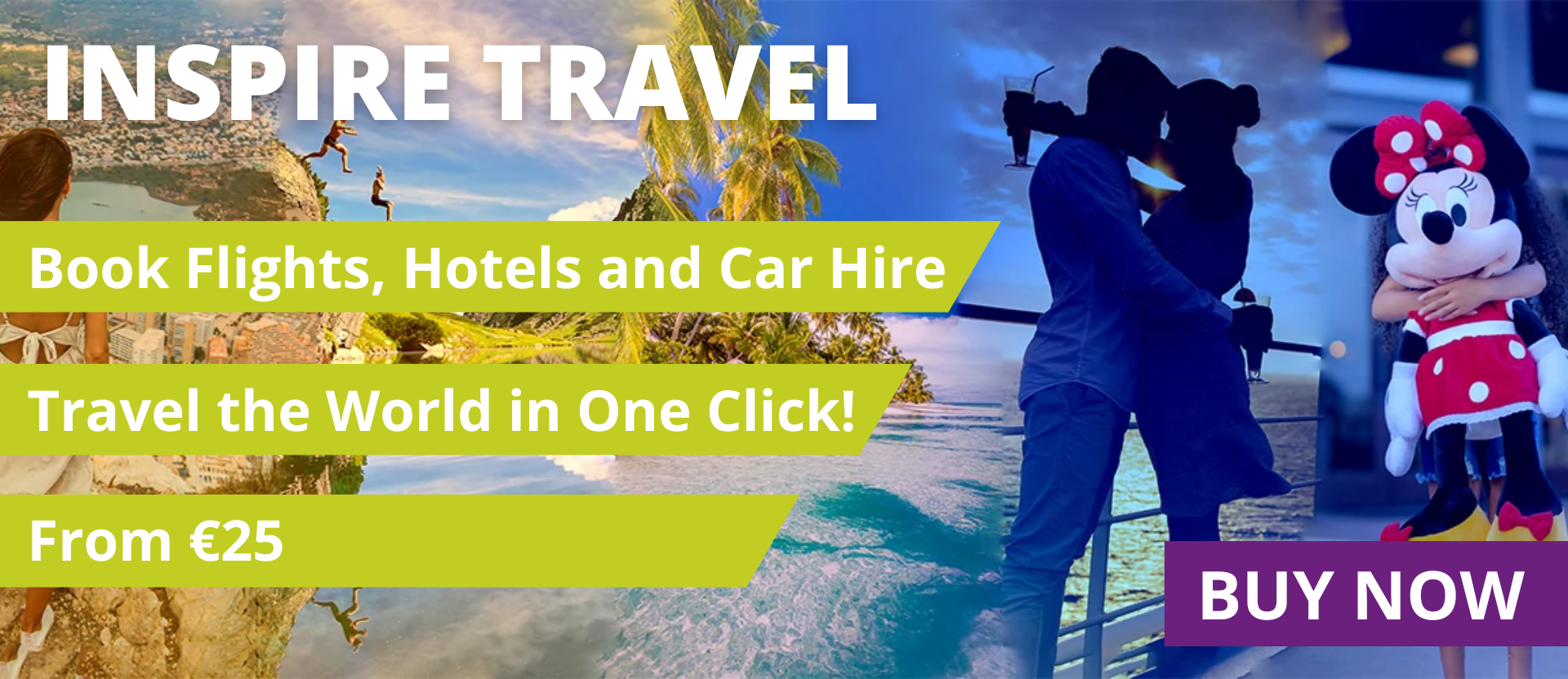 Inspire Travel